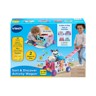 VTech® Sort & Discover Activity Wagon™ - Pink - view 8
